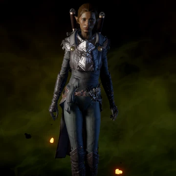 Armor Armor