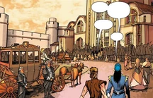 Архитектура