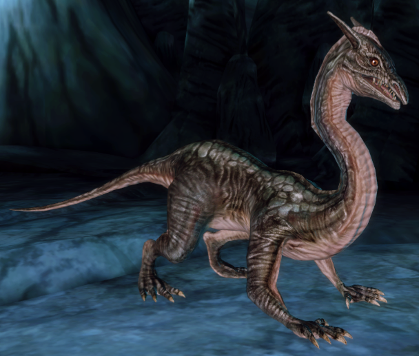 Dragon, Dragon Age Wiki