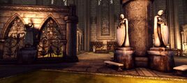 Area-Senior Mage Quarters