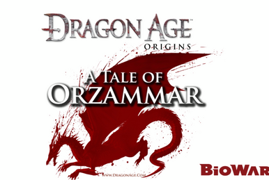 Dragon Age: Origins - Ultimate Edition Steam Gift