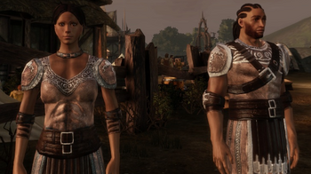 Non Alcohol Oghren Gifts at Dragon Age: Origins - mods and community