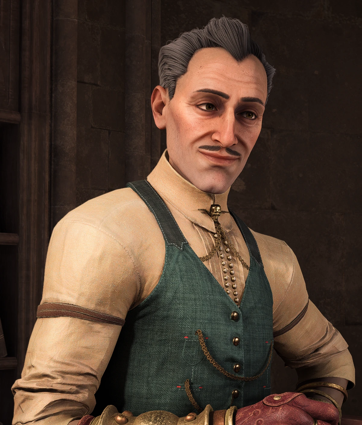 Emmrich Volkarin | Dragon Age Wiki | Fandom, image size:1200x1412