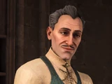 Emmrich Volkarin