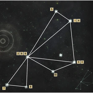 Astrarium Dragon Age Wiki Fandom