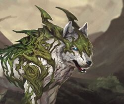 Witherfang, Dragon Age Wiki