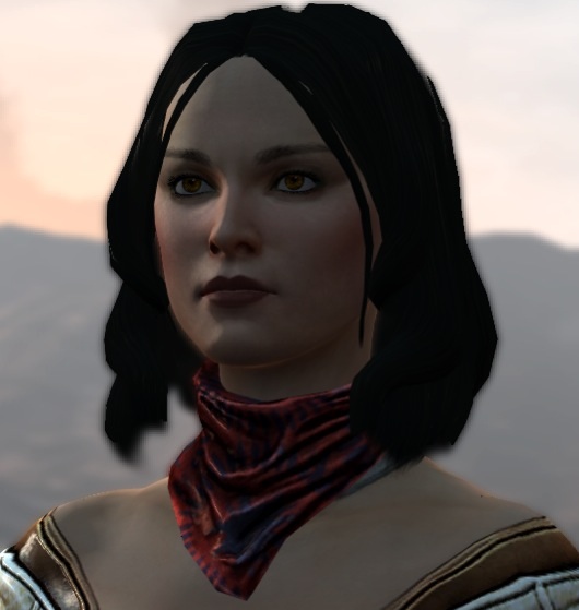 Hawke (Dragon Age) - Wikipedia