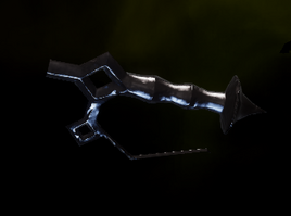 Crafted Bianca Grip