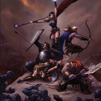 Companions Origins Dragon Age Wiki Fandom