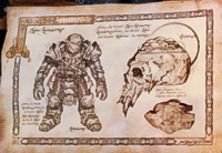 Genlock script