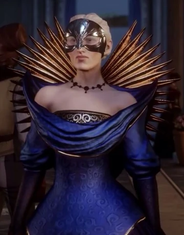 Celene Valmont I  Dragon Age Wiki  Fandom