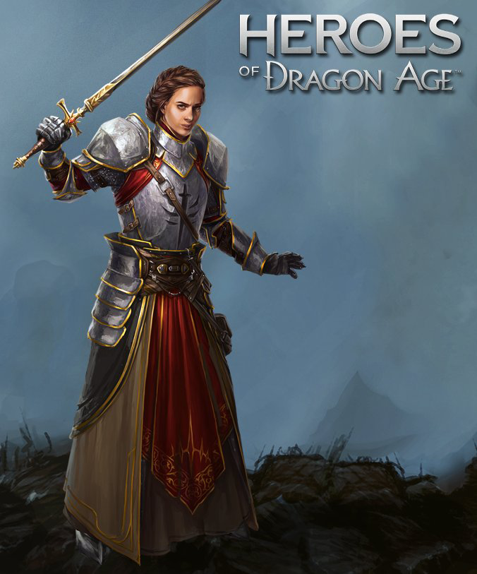 Dragon Age Wiki  Dragon age, Dragon age templar, Dragon age rpg