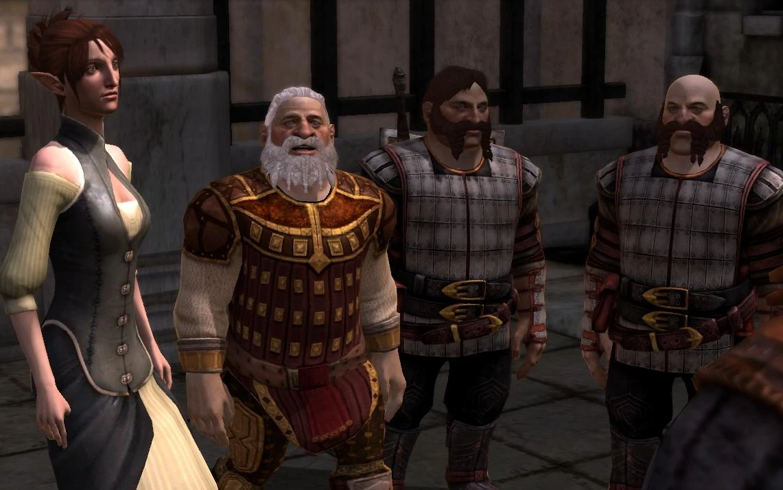 Fool's Gold Dragon Age Wiki Fandom