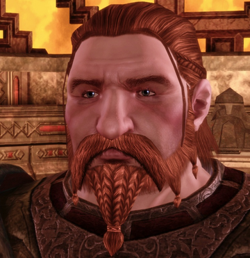 dao spoilers] Something I noticed in the Dwarf Noble origin : r