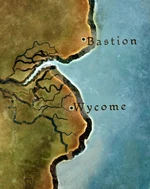 Виком карта