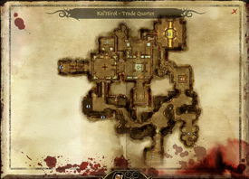 Kal'Hirol - Trade Quarter