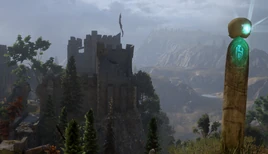 Ocularum Hinterlands 1