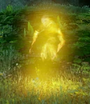 Привидение, усиленное демоном гнева