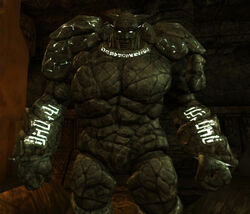 Golem, Dragon Age Wiki