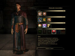 My Theron Mahariel at Dragon Age: Origins - mods and community