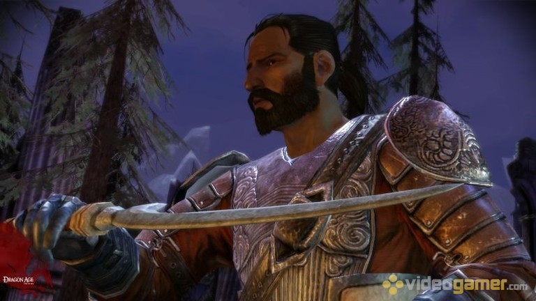 Duncan - Dragon Age Origins Wiki - Neoseeker