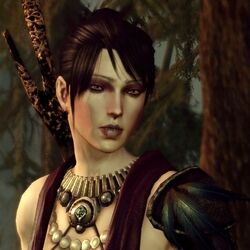 Category:Dragon Age: Origins characters, Dragon Age Wiki