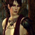 Watchguard of the Reaching, Dragon Age Wiki