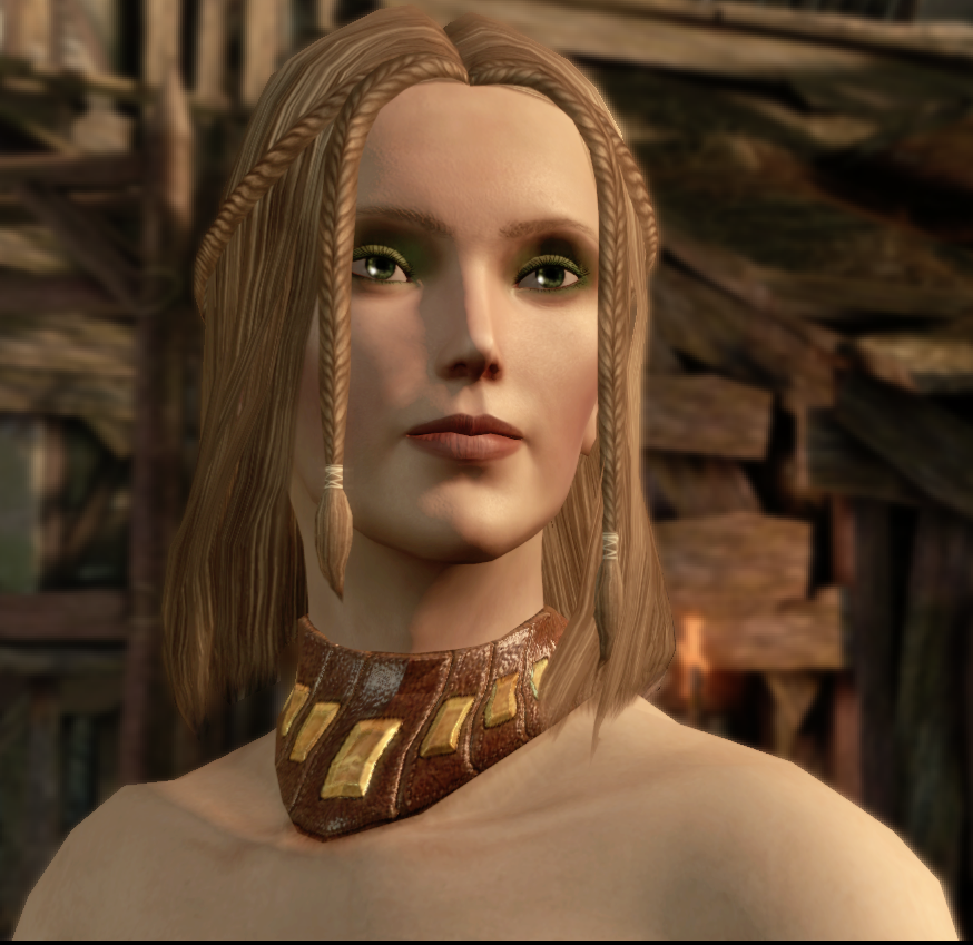 Bella - Dragon Age Origins Wiki - Neoseeker