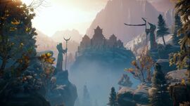 Dragon Age: Origins - Urn of Sacred Ashes - Haven #66 