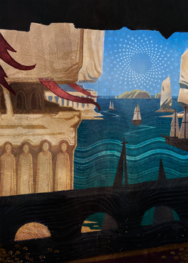 The-Sea codex