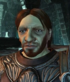 Броган Дейс