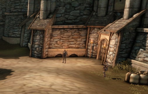 Back Alley (Origins) | Dragon Age Wiki | Fandom