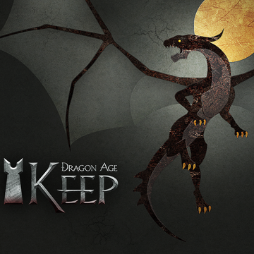 Dragon Age Keep | Dragon Age Wiki | Fandom