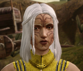 Witherfang, Dragon Age Wiki