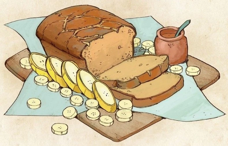 Vielzüngiges Brot der Plündererkönigin | Dragon Age Wiki | Fandom Vielzüngiges Brot der Plündererkönigin | Dragon Age Wiki | Fandom