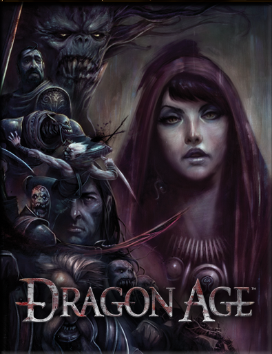 Category:Dragon Age: Origins tomes, Dragon Age Wiki