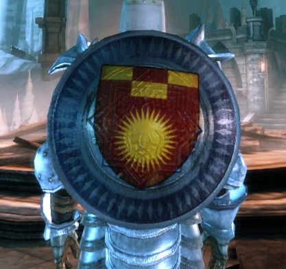 Heraldry, Dragon Age Wiki, Fandom