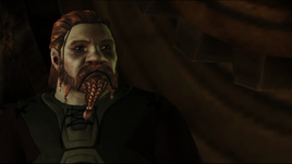 It Comes From Beneath