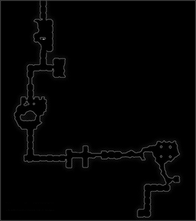 Primeval Thaig Interior Map