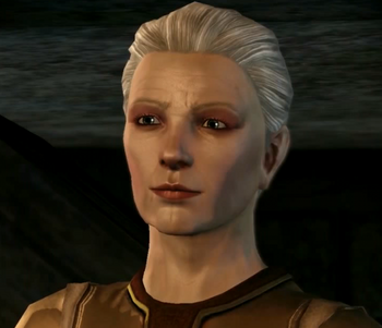 Witch Hunt Dragon Age+BreezeWiki