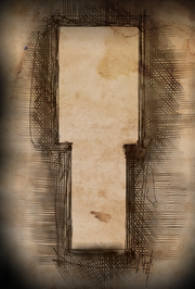 Ancient Jail Map