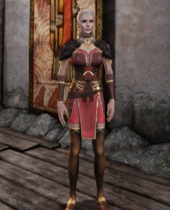 Mage (Origins), Dragon Age Wiki