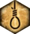 Gallows Icon