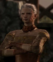 Miriam braucht Wundumschläge