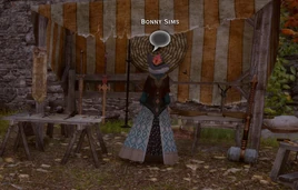 Bonny Sims