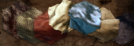 Cloth Quest Banner