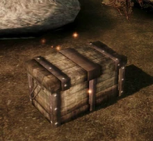 Object-Chest.png (366 KB) A chest. Some chests are locked and you will need either a key or sufficient lockpick talent to open it.