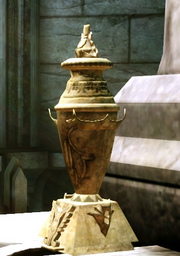 The Urn 2