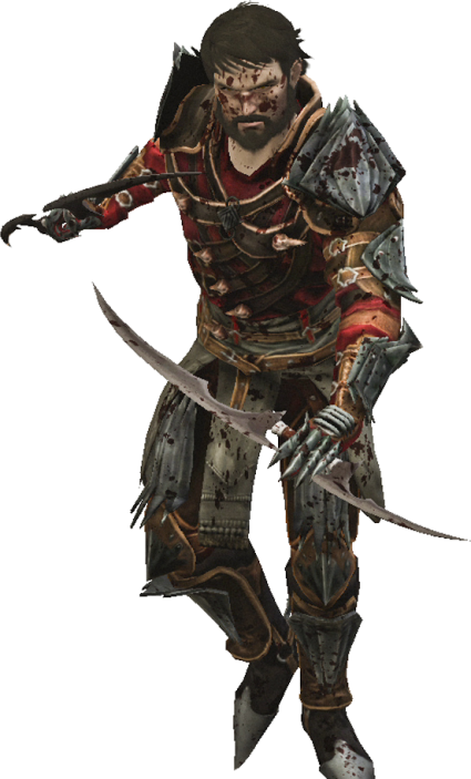 Schurke Dragon Age Ii Dragon Age Wiki Fandom