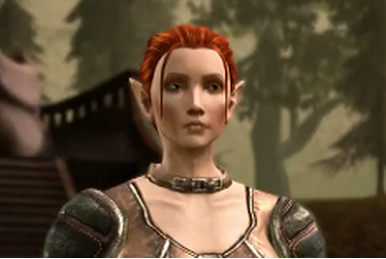 Bella - Dragon Age Origins Wiki - Neoseeker